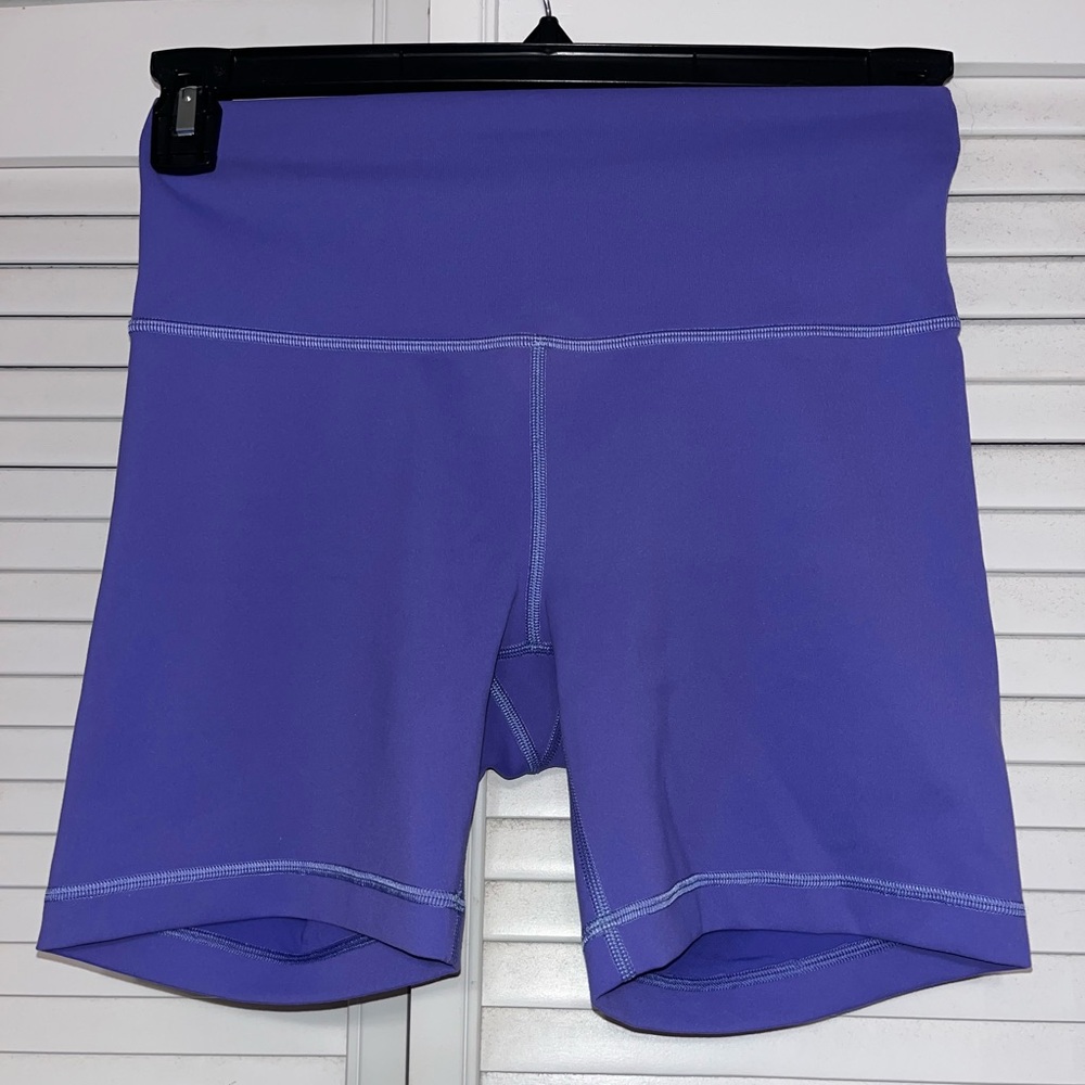 Lululemon Align 6” Biker Shorts
